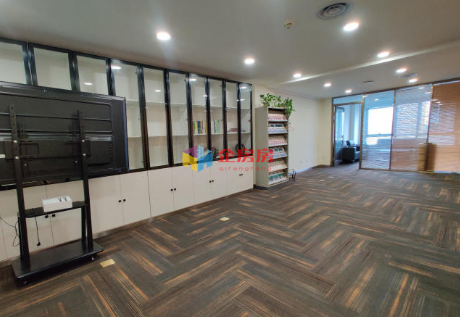 正东国际大厦（雍景台国际公寓）