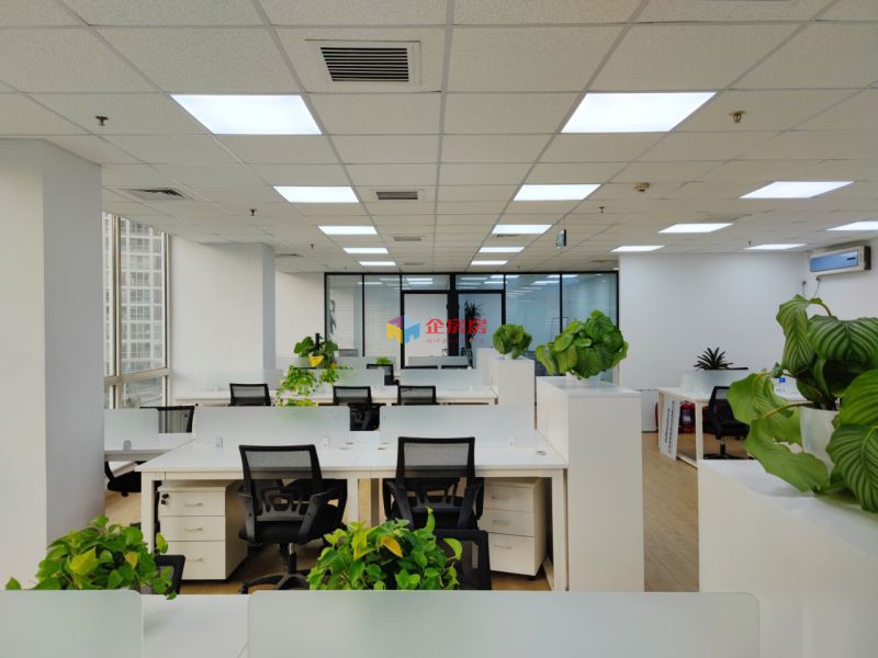 建外soho建外SOHO（A座B座写字楼）