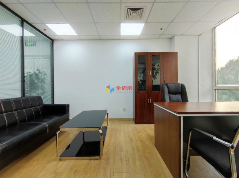 建外soho建外SOHO（A座B座写字楼）