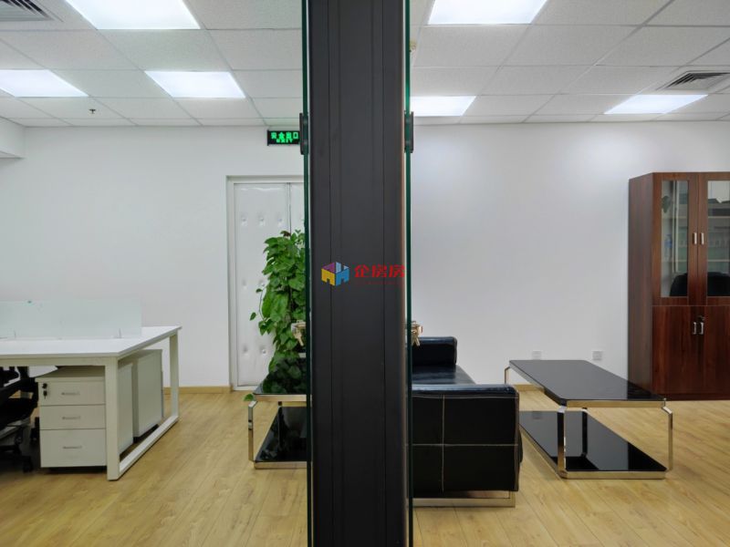 建外soho建外SOHO（A座B座写字楼）