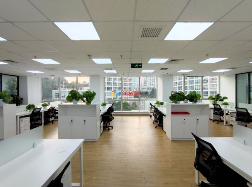 建外soho建外SOHO（A座B座写字楼）