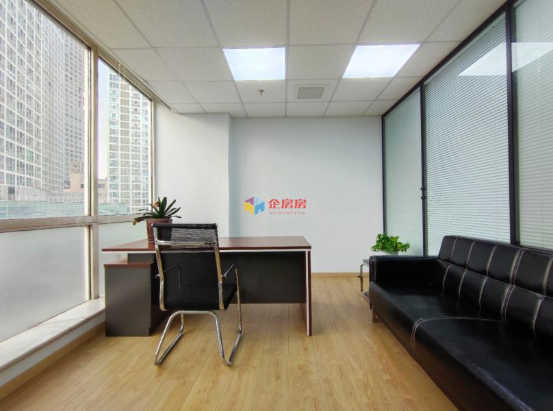 建外soho建外SOHO（A座B座写字楼）