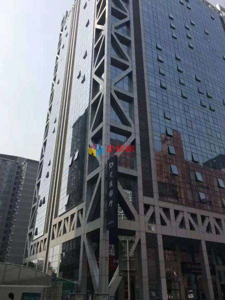 通用国际中心
