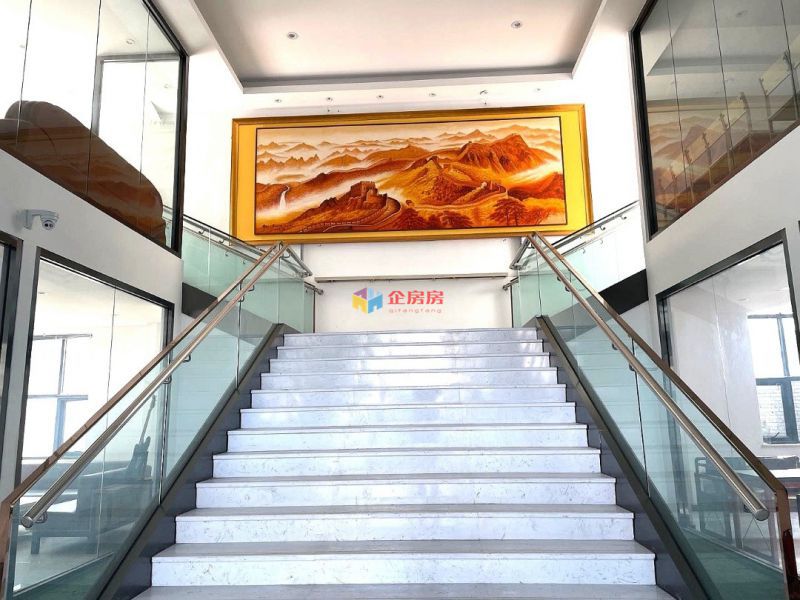 DREAM2049国际文创产业园