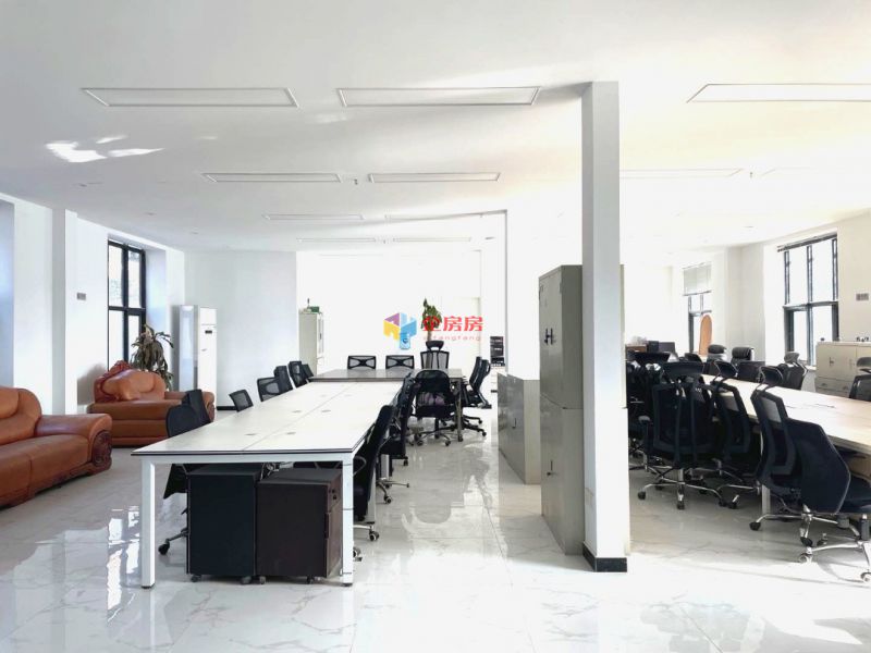 DREAM2049国际文创产业园