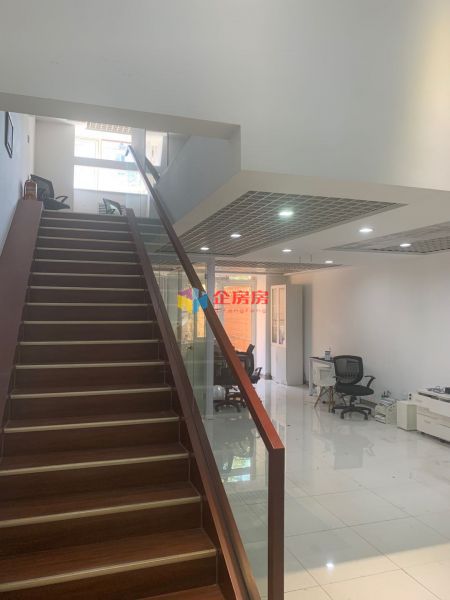 新华1949文创园（国际创意产业园）