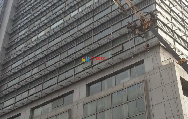 豪景大厦