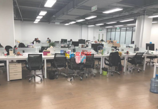 盈创动力大厦