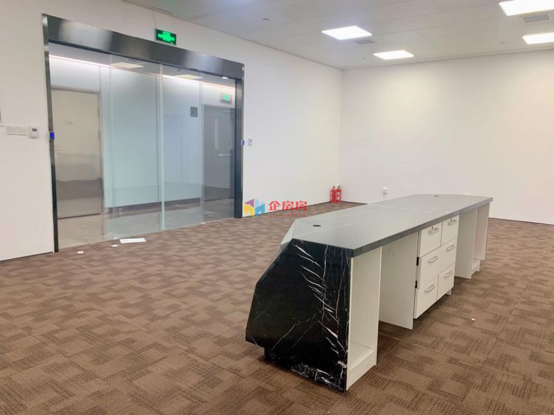 金唐中心（恒泰中心）（恒泰广场）