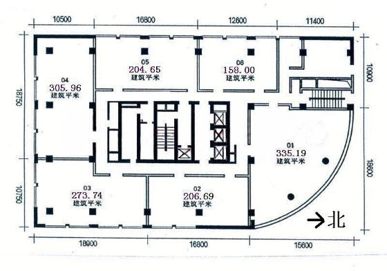 怡和阳光大厦（怡和大厦）