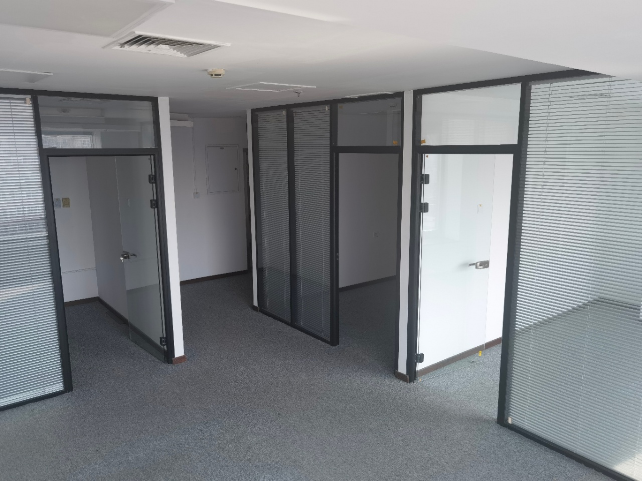 怡和阳光大厦（怡和大厦）