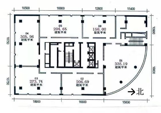 怡和阳光大厦（怡和大厦）
