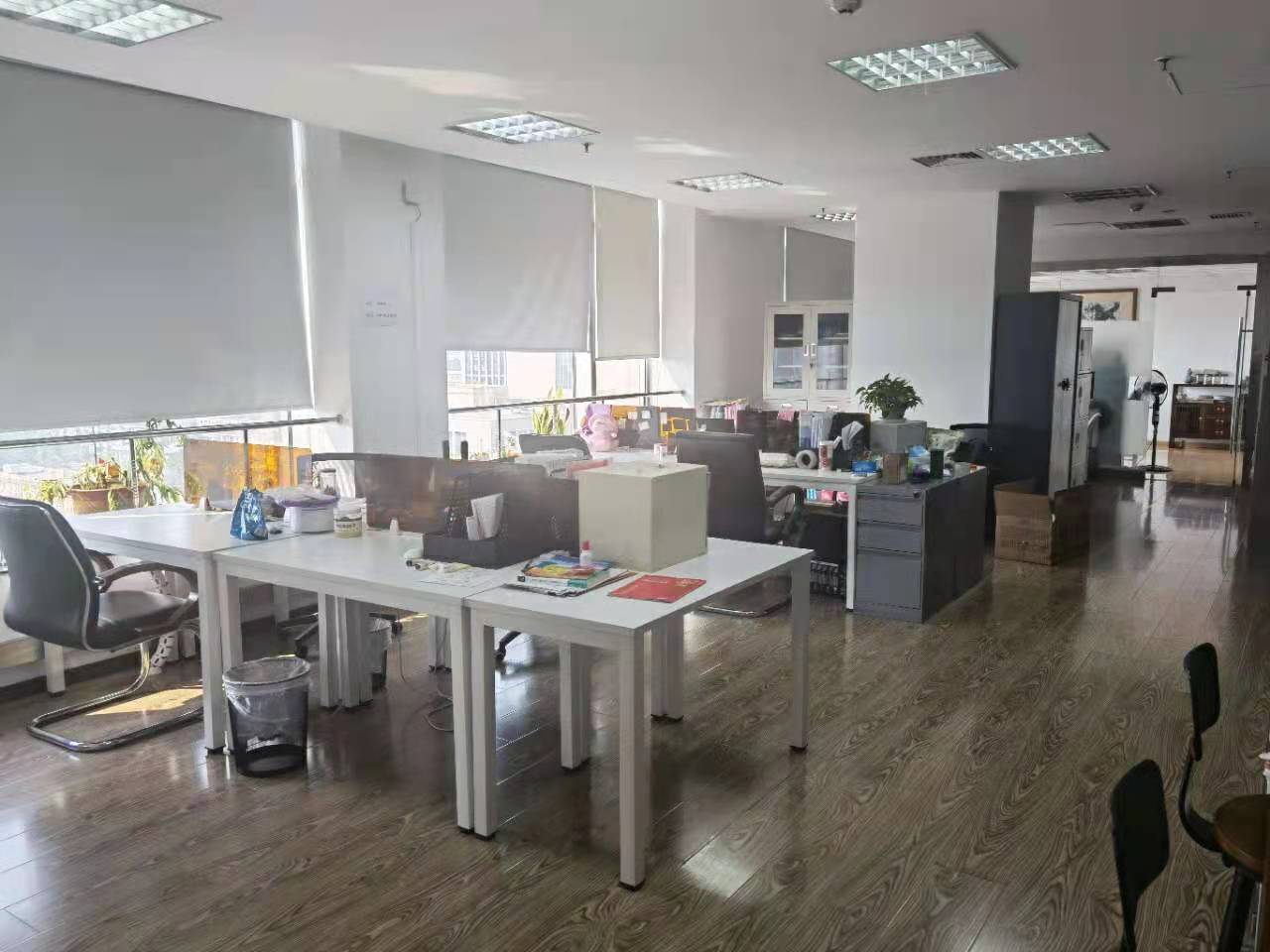 怡和阳光大厦（怡和大厦）