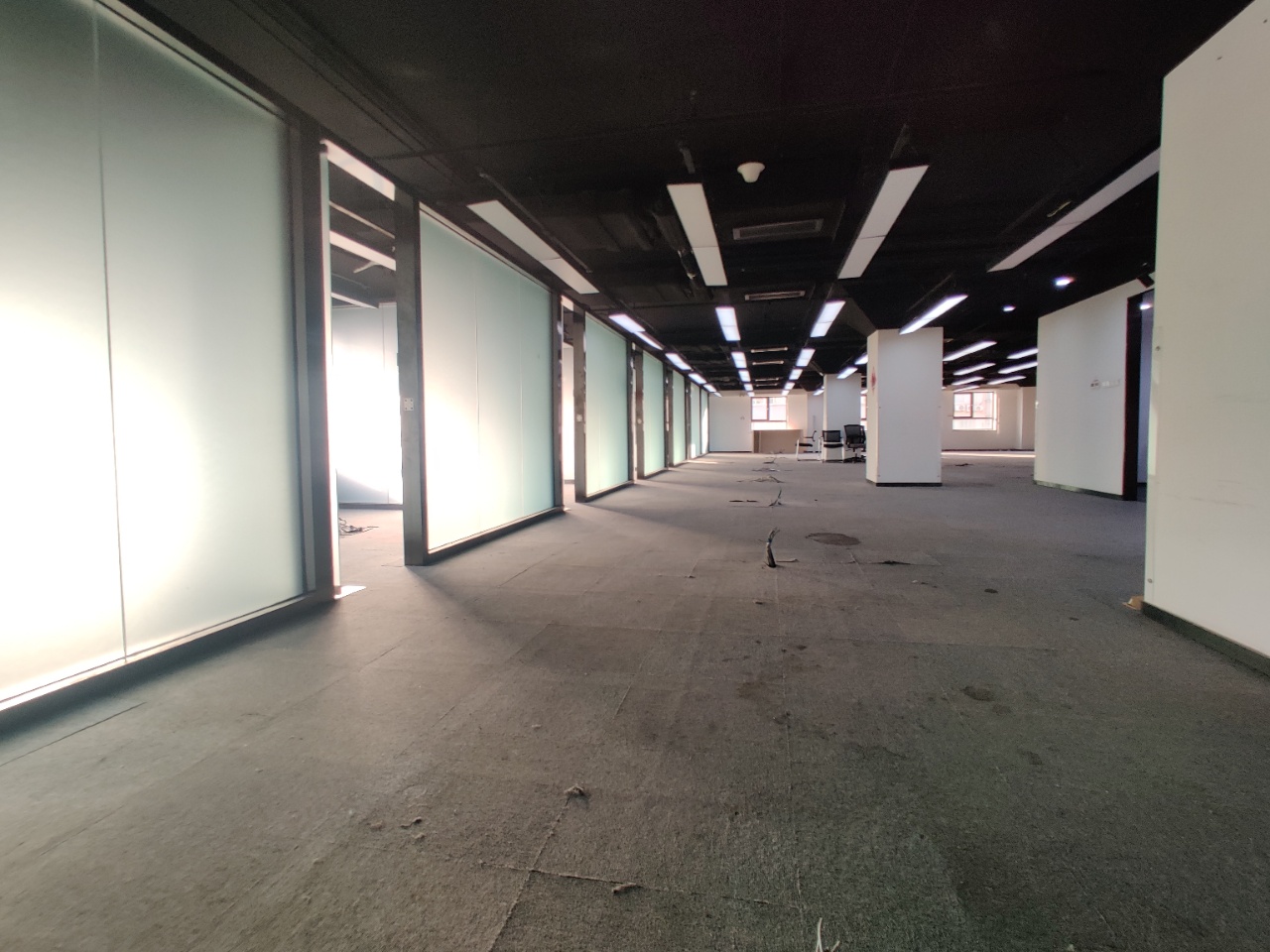 北京东方宫霄大厦（宫宵国际大厦）