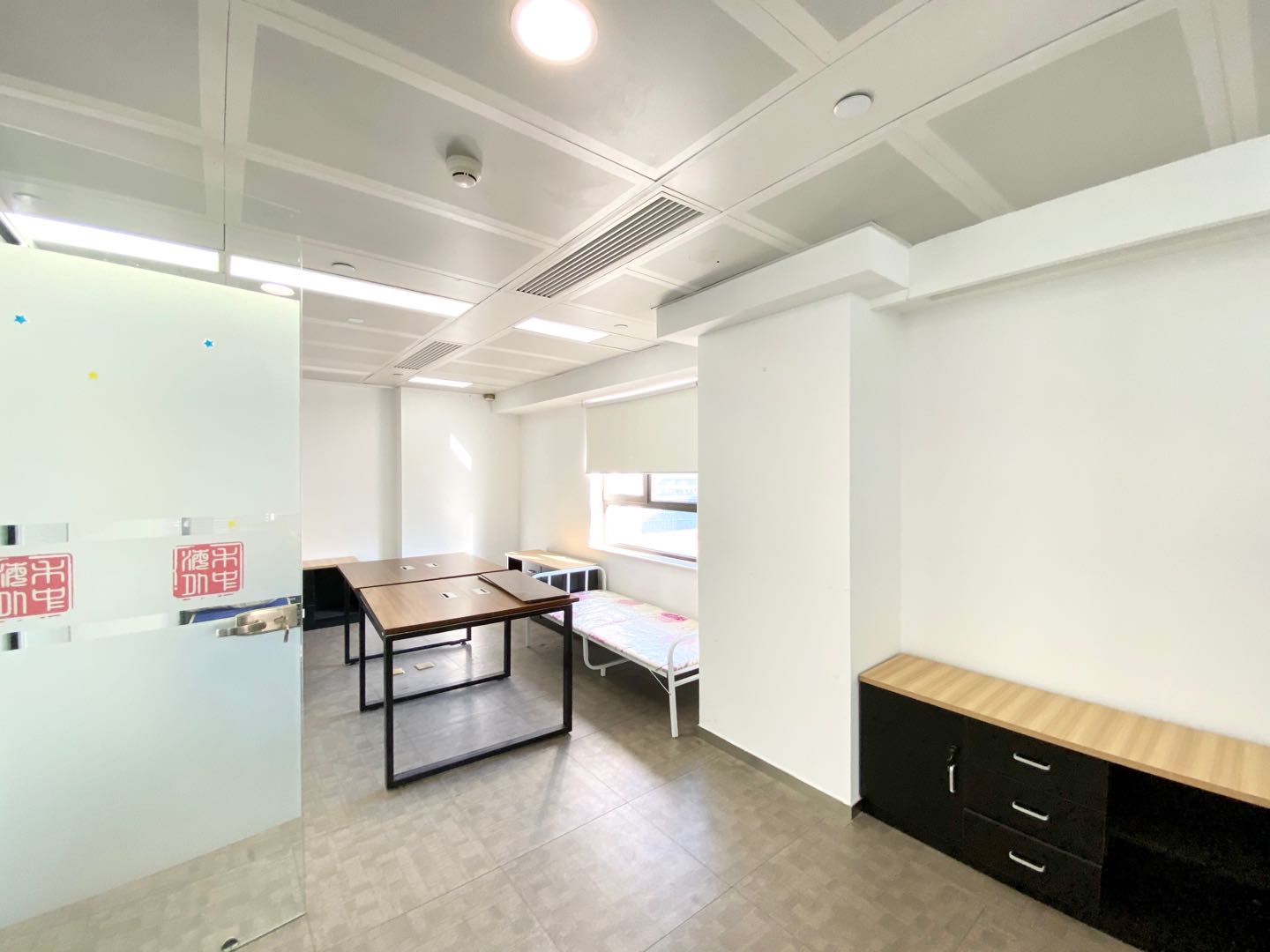 北京东方宫霄大厦（宫宵国际大厦）