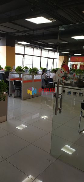 宋家庄交通枢纽 