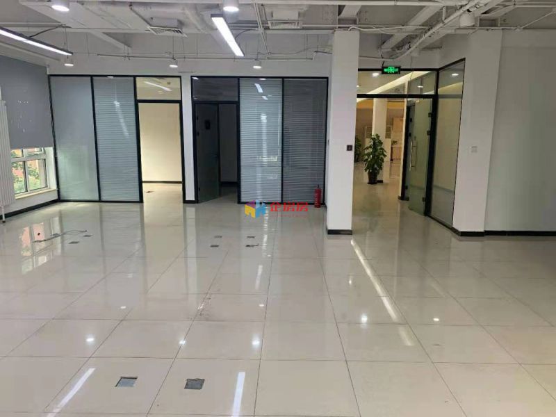 自由者创业社区（西三旗昌临801号院）