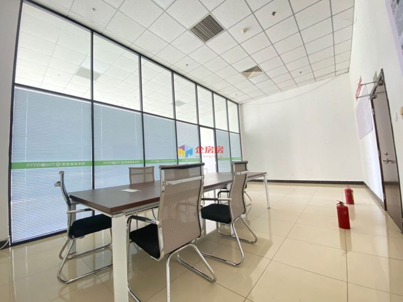 卫星导航科技园