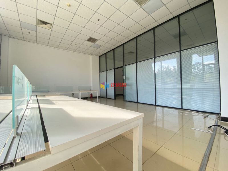 卫星导航科技园