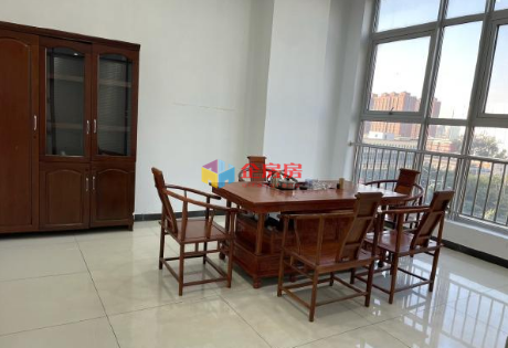 远洋自然新天地