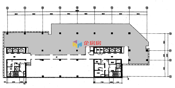 中国新时代大厦（车公庄）