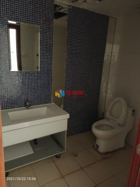 山水铂宫国际中心（山水广场）A座