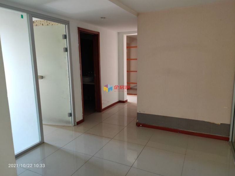 山水铂宫国际中心（山水广场）A座