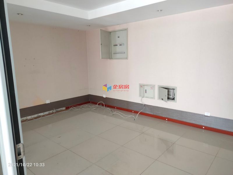 山水铂宫国际中心（山水广场）A座