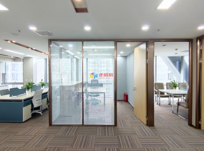 通用国际中心