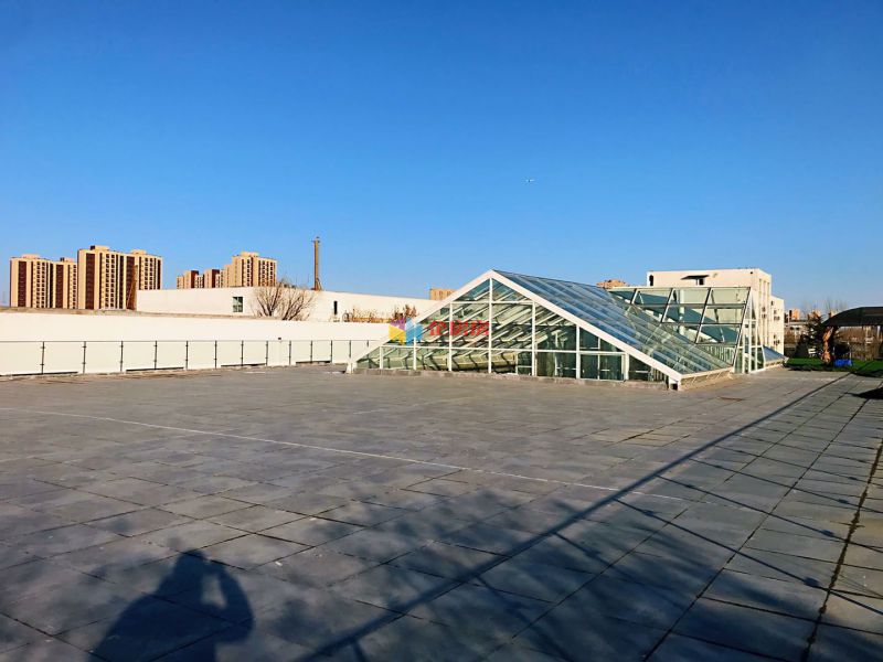 尚韵文创园&nbsp;