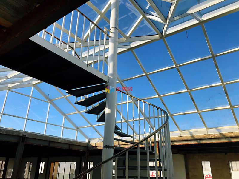 尚韵文创园&nbsp;