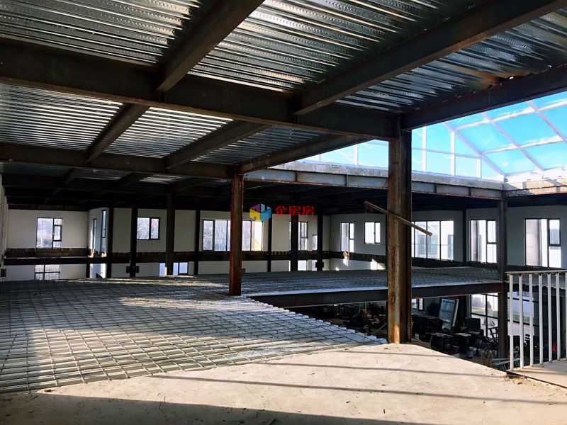 尚韵文创园&nbsp;