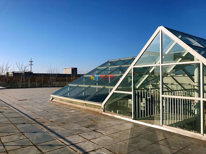 尚韵文创园&nbsp;