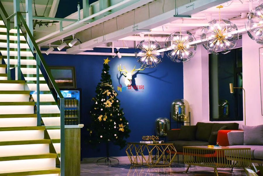 尚韵文创园&nbsp;