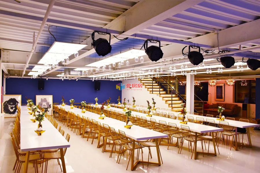 尚韵文创园&nbsp;