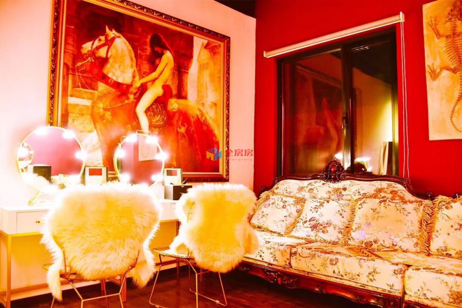 尚韵文创园&nbsp;