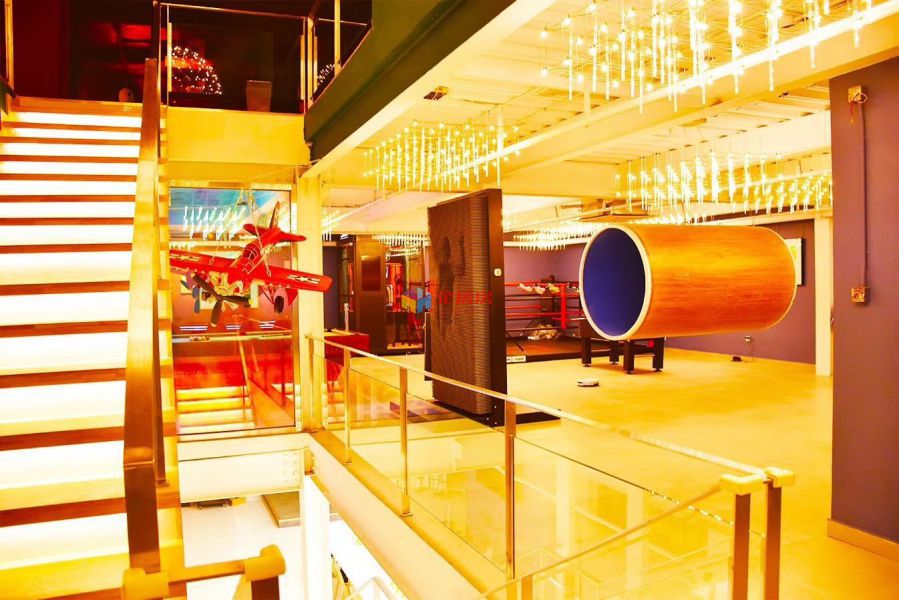 尚韵文创园&nbsp;