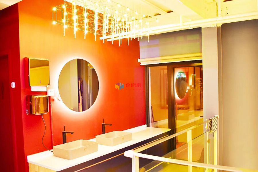 尚韵文创园&nbsp;