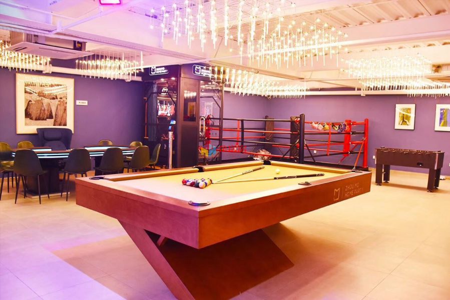 尚韵文创园&nbsp;