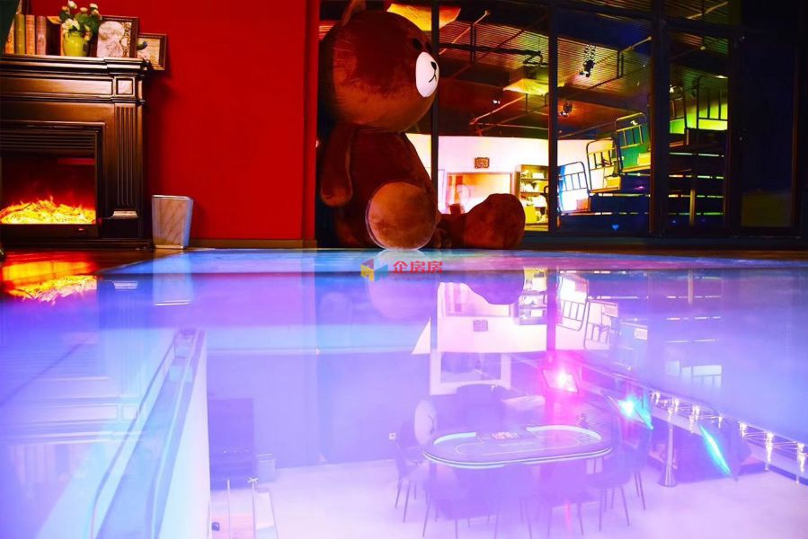 尚韵文创园&nbsp;