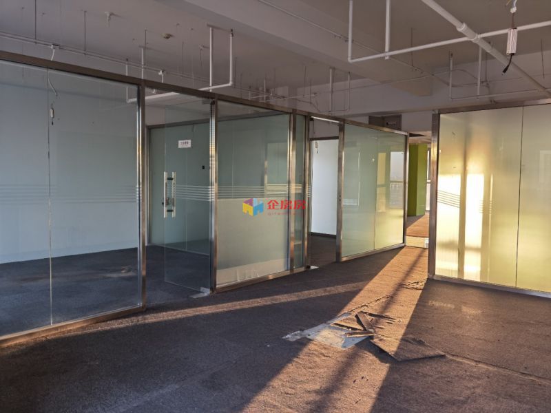 北辰福第V中心写字楼B座