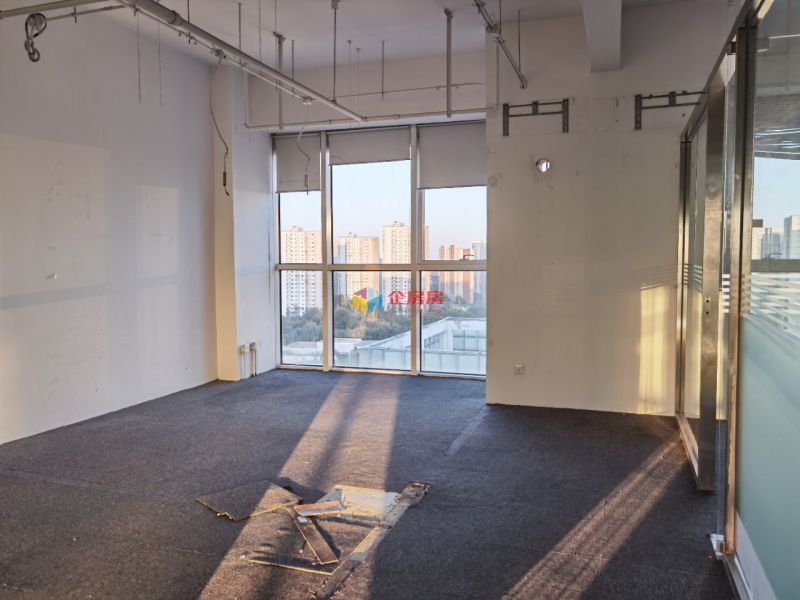 北辰福第V中心写字楼B座