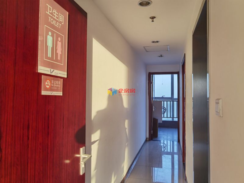 北辰福第V中心写字楼B座