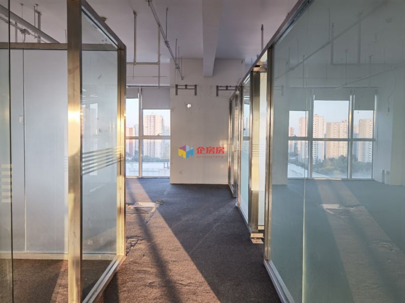 北辰福第V中心写字楼B座