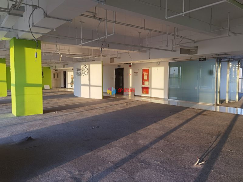 北辰福第V中心写字楼B座