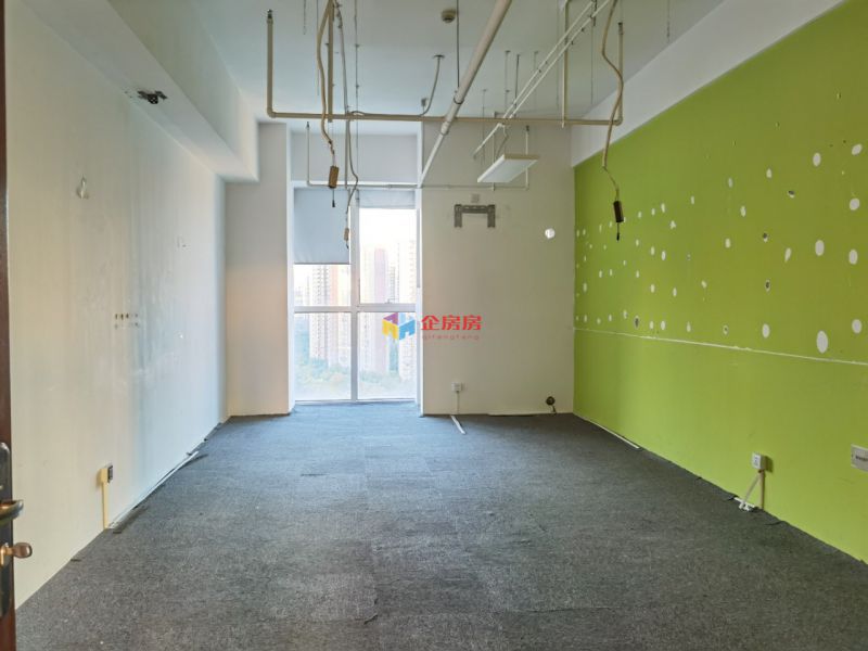 北辰福第V中心写字楼B座