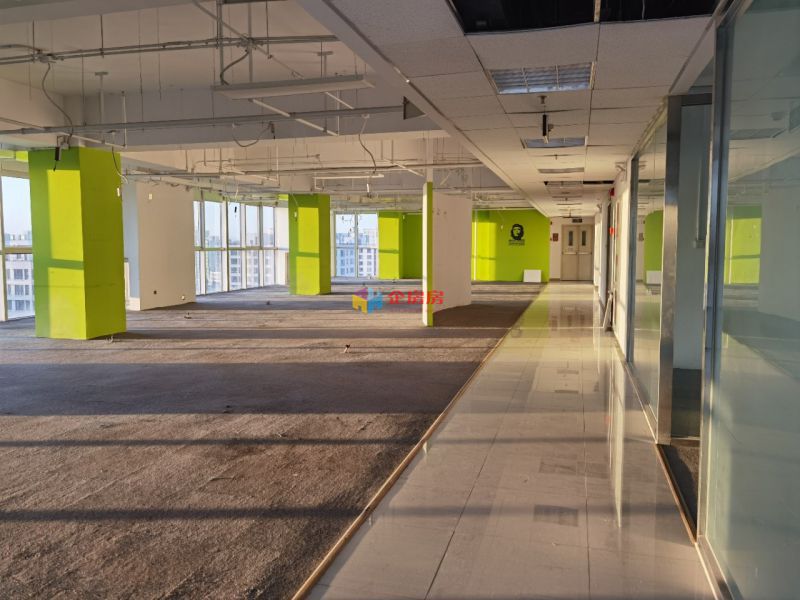 北辰福第V中心写字楼B座