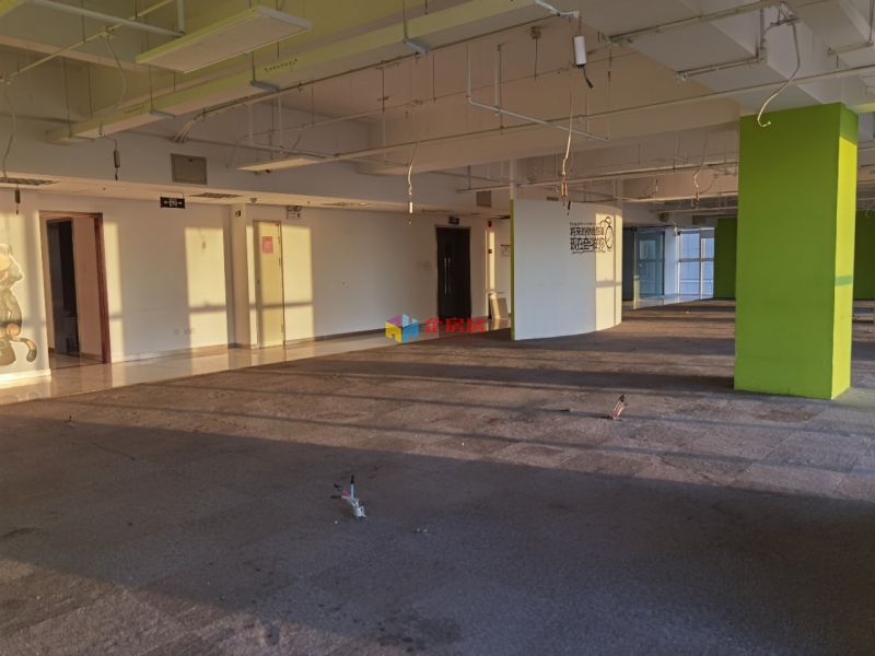 北辰福第V中心写字楼B座