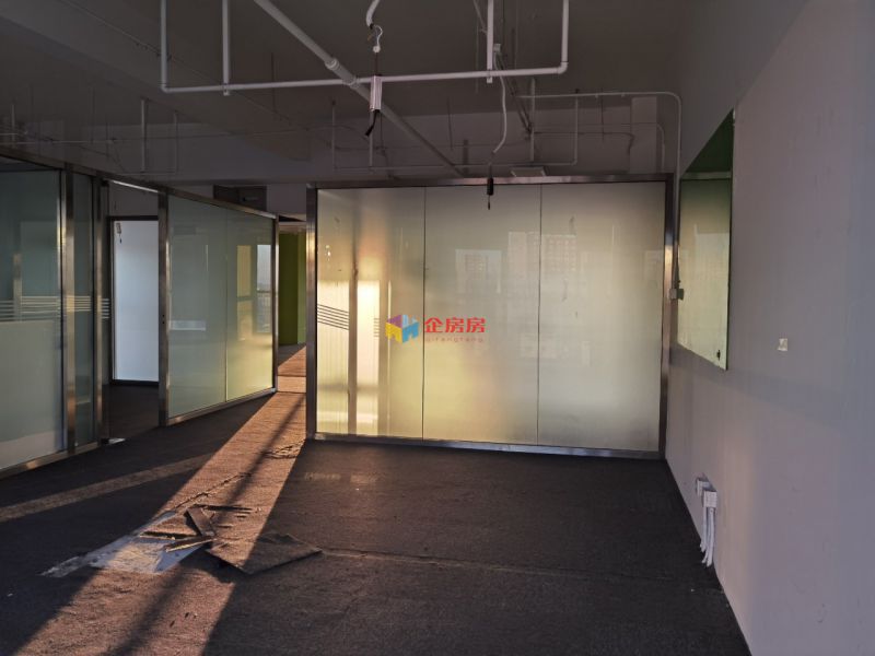 北辰福第V中心写字楼B座