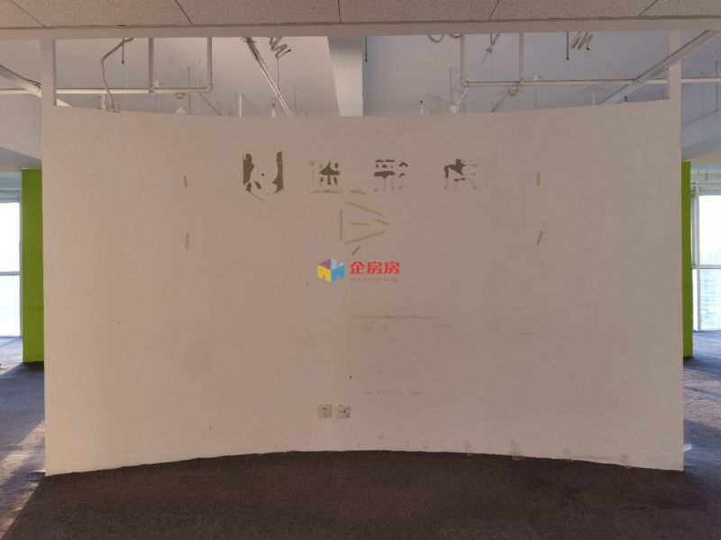 北辰福第V中心写字楼B座